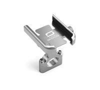 KASHENGPU Soporte telefono Moto para Super SOCO CPx CUx TC50 TC MAX | Soporte Para Teléfono Móvil Para Manillar De Motocicleta Para GPS(Cc-4)