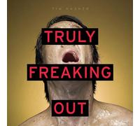 Kasher, Tim - 7-Truly Freaking Out [Vinilo]