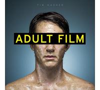 Kasher, Tim - Adult Film [Vinilo]