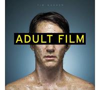 Kasher, Tim - Adult Film [Vinilo]