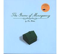 Kasher,Tim - The Game of Monogamy [Import]