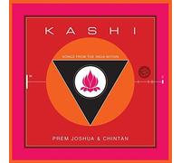 Kashi: Songs From the India Within by White Swan
