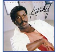 Kashif - Condition of Heart (+Bonus)