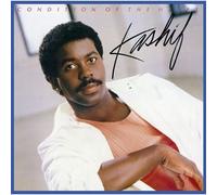 Kashif - Condition of the heart