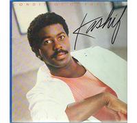 Kashif - Condition of the heart (1985) / Vinyl record [Vinyl-LP]