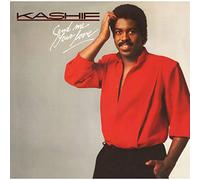 Kashif - Send Me Your Love (Bonus Tracks Edition)