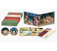 Kashiki Takuto - Hakumei To Mikochi Blu-Ray Box Gekan (2 Blu-Ray) [Edizione: Giappone] [Italia] [Blu-ray]