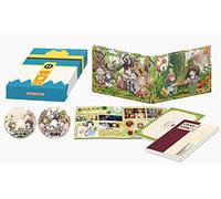 Kashiki Takuto - Hakumei To Mikochi Blu-Ray Box Joukan (2 Blu-Ray) [Edizione: Giappone] [Italia] [Blu-ray]