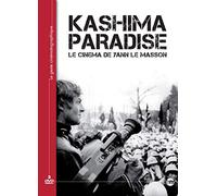 Kashima Paradise : le cinéma de Yann Le Masson [Francia] [DVD]