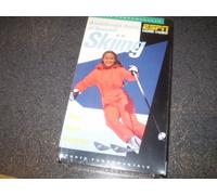 Kashiwa,Hank - Conceptos básicos innovadores del esquí cuesta abajo [VHS]