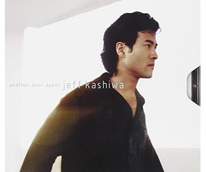 Kashiwa,Jeff - Another Door Opens