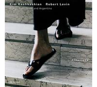 Kashkashian, Kim - Asturiana: Songs from Spain and Argentina
