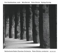 Kashkashian,Kim - Concerto pour violon alto & orchestre
