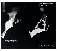 Kashkashian,Kim - Hayren: Music of Komitas and Tigran Mansurian