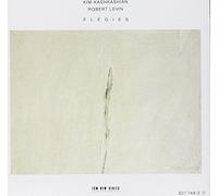 KASHKASHIAN, KIM/ LEVIN, ROBERT Elegies (Viola/pno) (CD) Album (Importación USA)