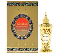 Kashkha by swiss arabian perfumes concentrated perfume oil 20ml by swi