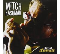 Kashmar, Mitch - Live at Labatt