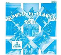 Kashmere Stage Band - Bumper-To-Bumper Soul