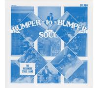 Kashmere Stage Band - Bumper To Bumper Soul [Vinilo]