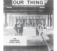 Kashmere Stage Band - Our Thing [Vinilo]