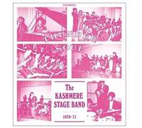 Kashmere Stage Band - Thunder Soul [Vinilo]