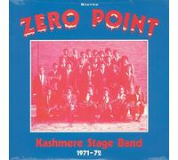 Kashmere Stage Band - Zero Point [Vinilo]