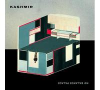 Kashmir - No Balance Palace
