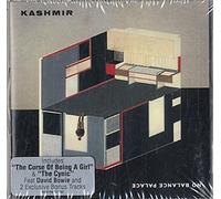 Kashmir - No Balance Palace