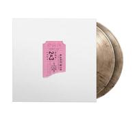 Kashmir - The Aftermath - Kashmir - Álbum de concierto, Rock alternativo, Rock artístico, Álbum de live, [Vinilo]