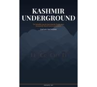 Kashmir Underground: The Scientific Case for Surveying the World's Most Strategically Placed Unsurveyed Territory