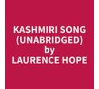 Kashmiri Song (unabridged) (audiolibro)