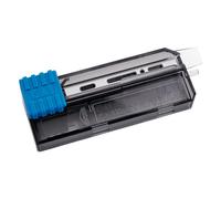 kai Beauty Care Cuidado Captain Razors Captain Blades 20 Stk.