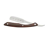 Kasho Captain Razor Wood - Navaja de afeitar