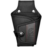 Kasho K-7.3 Funda de tijeras de cuero