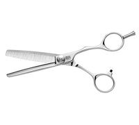 KASHO Tijeras de modelado Design Master Offset KDM-60 os T38B 6"