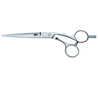 : kasho Silver Killucan Saddlers Ireland de 60os pelo Tijeras 6,0 pulgadas Compensar