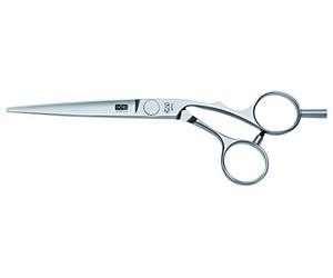 : kasho Silver Killucan Saddlers Ireland de 60os pelo Tijeras 6,0 pulgadas Compensar