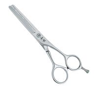 Kai Kasho =Tijera de Esculpir Wasabi 38 Dientes 5.5"", Único, Estándar