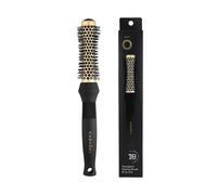 Kashōki Hair Brush Hourglass Styling 25mm - cepillo en forma de reloj de arena