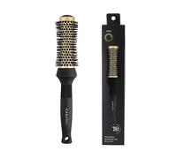 Kashōki Hair Brush Hourglass Styling 33mm - cepillo en forma de reloj de arena