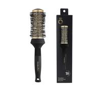 Kashōki Hair Brush Hourglass Styling 43mm - cepillo en forma de reloj de arena