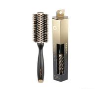 Kashōki Hair Brush Natural Beauty 22mm - cepillo de madera
