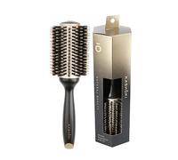 Kashōki Hair Brush Natural Beauty 38mm - cepillo de madera