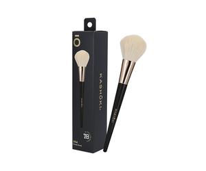Kashōki Make Up Powder Brush 204 - brocha para polvos