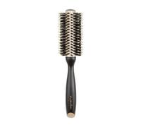 Kashōki Natural Beauty Wooden Round Brush 22 mm 1 ud