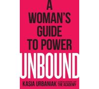 Kasia Urbaniak Unbound (Tapa blanda)