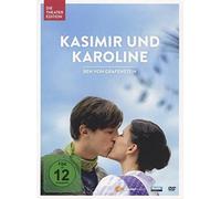 Kasimir und Karoline - Theaterfilm nach Ödön von Horváth (DVD) (Importación USA)
