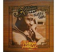 Kasino - Nasty Girl / Men of Respect [Vinilo]