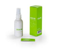 KASK Acolchado para casco, 100 ml, rellenador de forro interior, eliminador de olores para cascos de protección Kask.