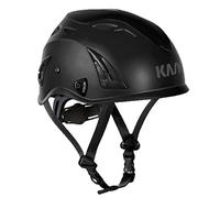Kask whe00008 - 210 tamaño 51 - 63 cm "Plasma AQ" casco - negro